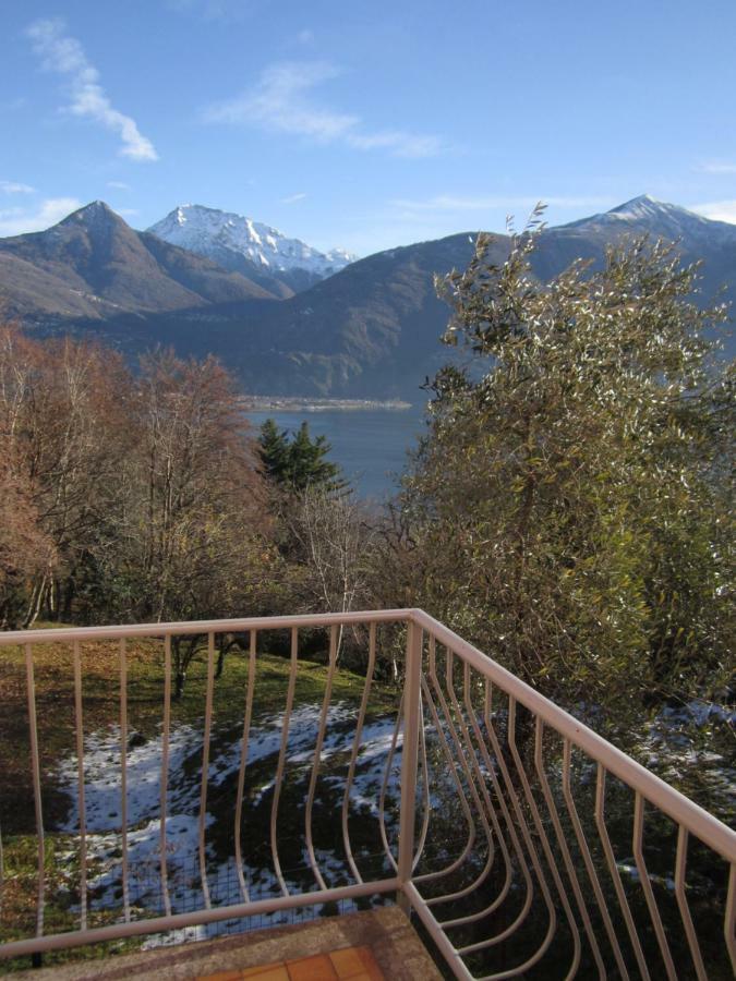 Casa Ruscello Villa San Siro  Eksteriør billede