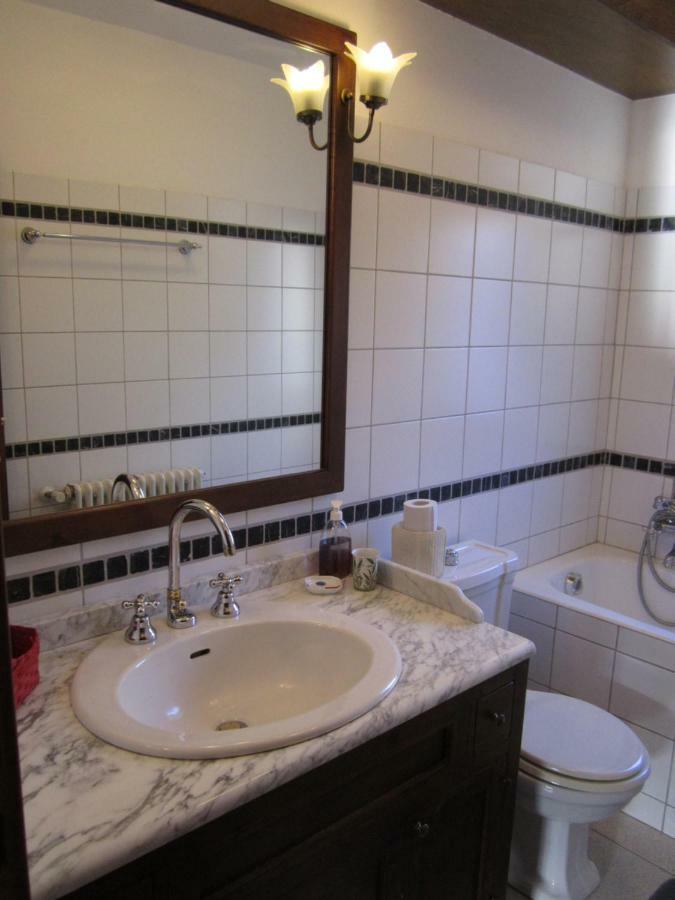 Casa Ruscello Villa San Siro  Eksteriør billede