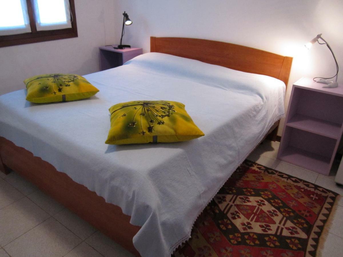 Casa Ruscello Villa San Siro  Eksteriør billede
